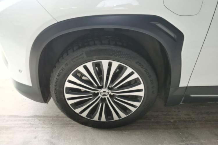 Used Nio EC6 2020 615 km Signature Edition Exterior 4