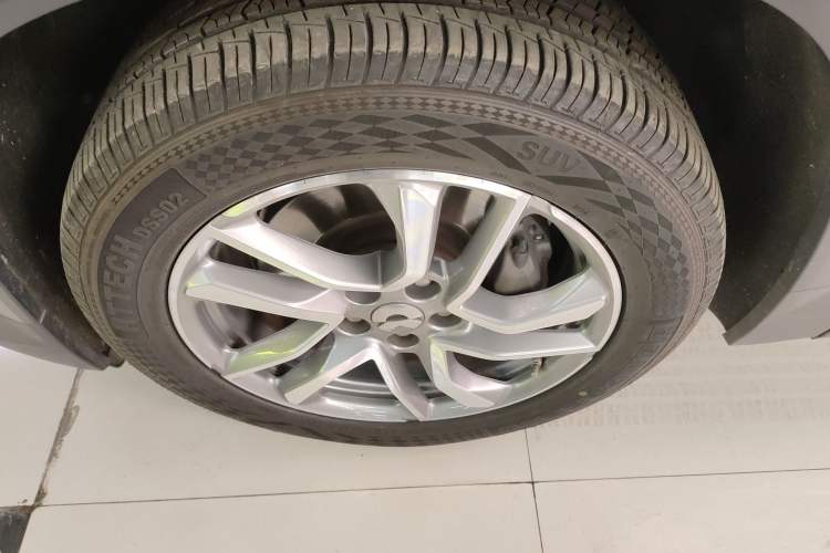Used Nio EC6 2020 430 km Sport Version Exterior 4