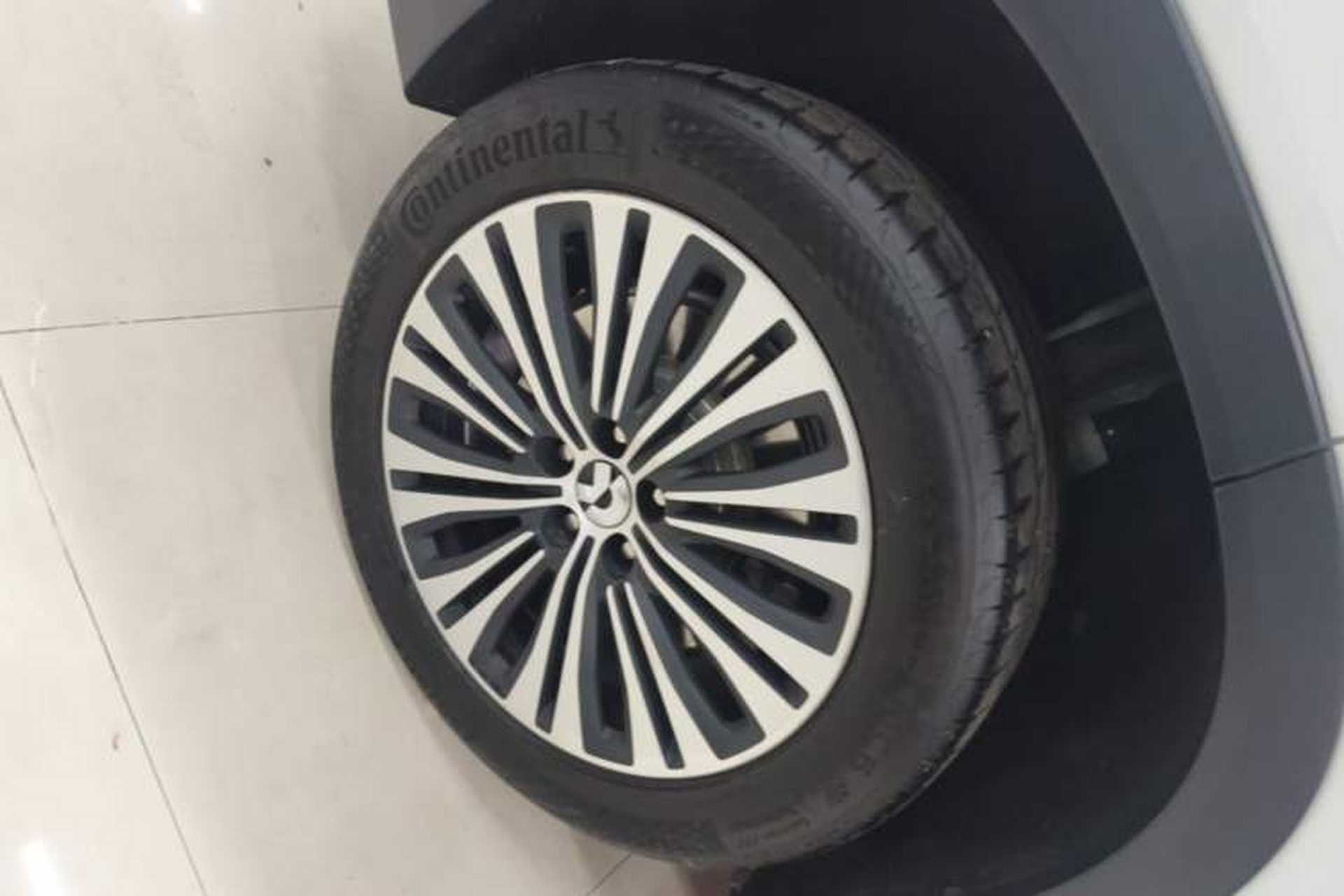 Used Nio EC6 2020 430 km Sport Version Exterior 5