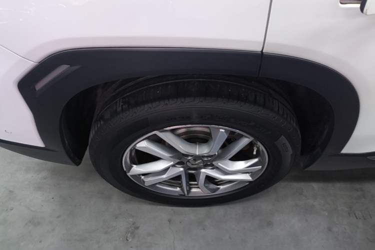 Used Nio EC6 2020 465 km Sport Edition Exterior 5