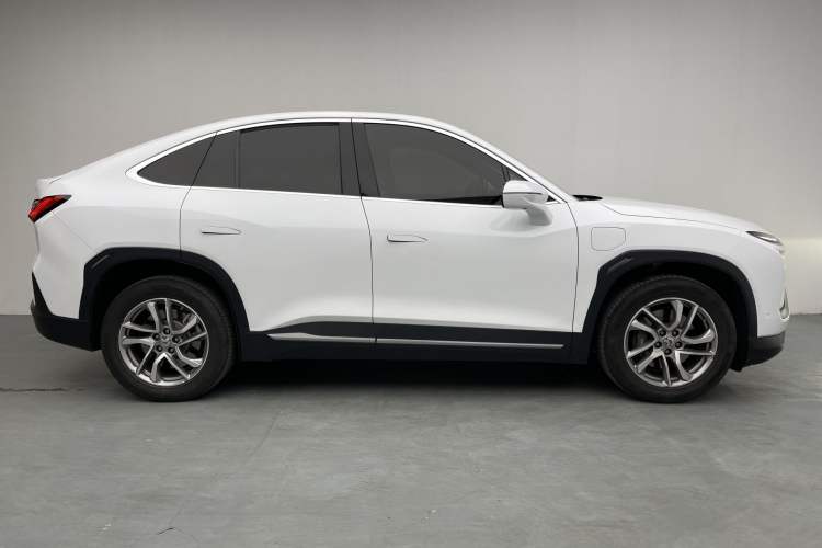 Used Nio EC6 2020 430 km Sport Version Exterior 6