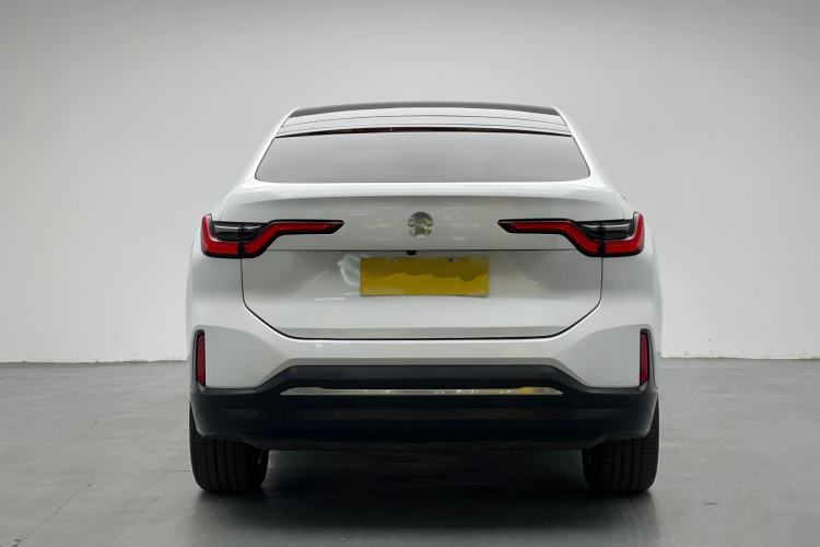 Used Nio EC6 2020 430 km Sport Version Exterior 7