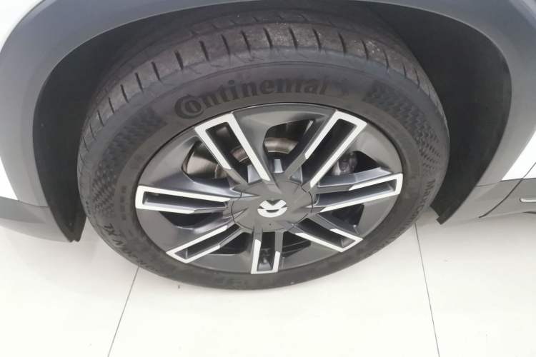 Used Nio EC6 2020 605 km Sport Edition Exterior 7
