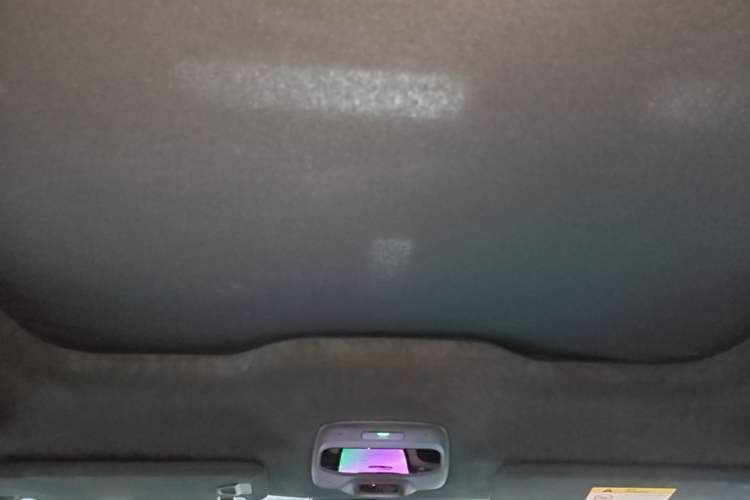 Used Nio EC6 2020 605 km Sport Edition Headliner
