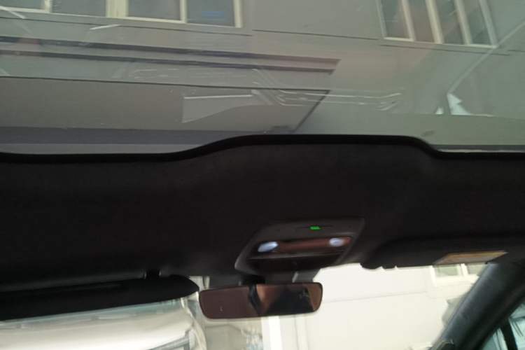 Used Nio EC6 2020 430 km Sport Version Headliner