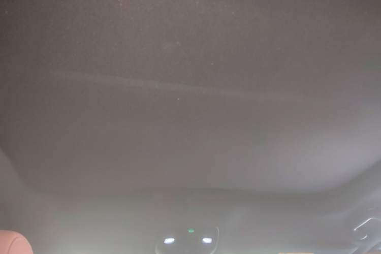 Used Nio EC6 2020 430 km Sport Version Headliner