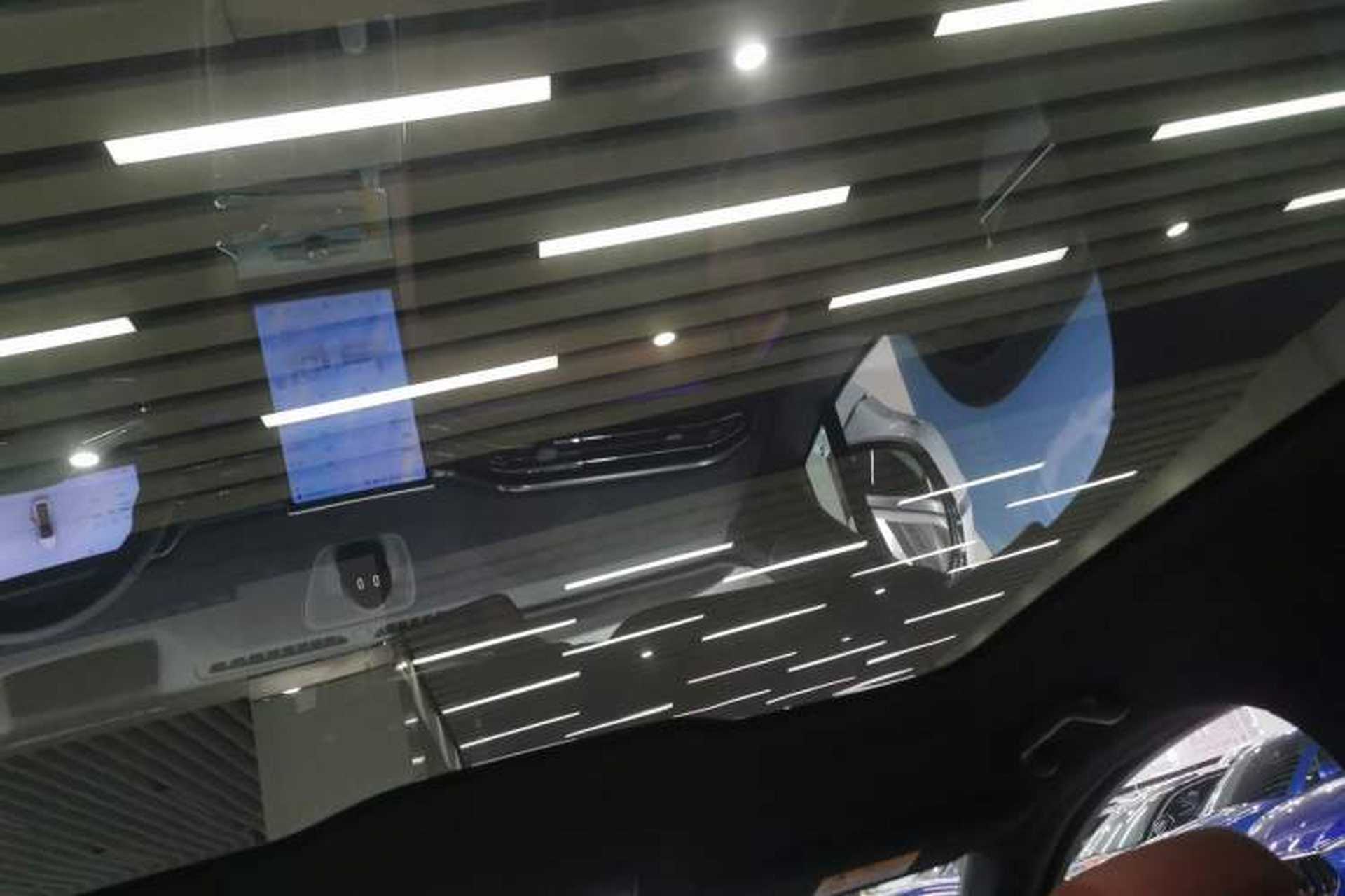 Used Nio EC6 2020 605 km Sport Edition Headliner