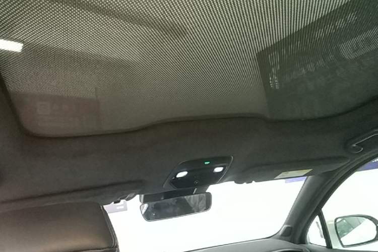 Used Nio EC6 2020 430 km Sport Version Headliner