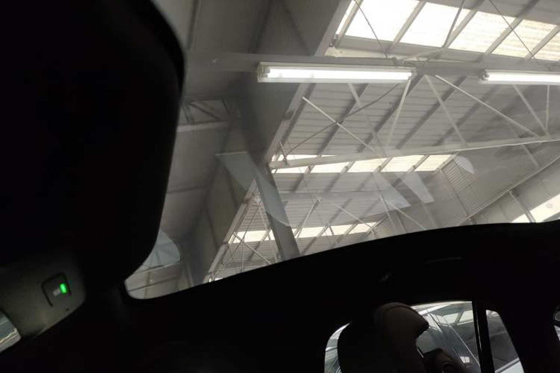 Used Nio EC6 2020 430 km Sport Version Headliner