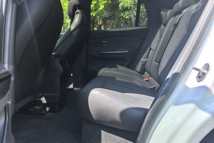 Used Nio EC6 2020 605 km Sport Edition Interior 7