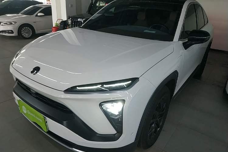 Used Nio EC6 2020 465 km Sport Edition Guazi used car, China used car export, Used car for sale, Used  cars, Cheapest cars for sale