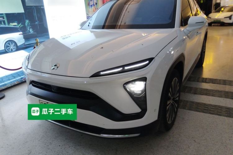 Used Nio EC6 2020 605 km Sport Edition Guazi used car, China used car export, Used car for sale, Used  cars, Cheapest cars for sale