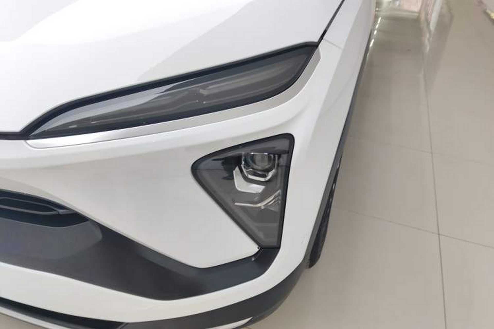 Used Nio EC6 2020 605 km Sport Edition Left Front Headlight