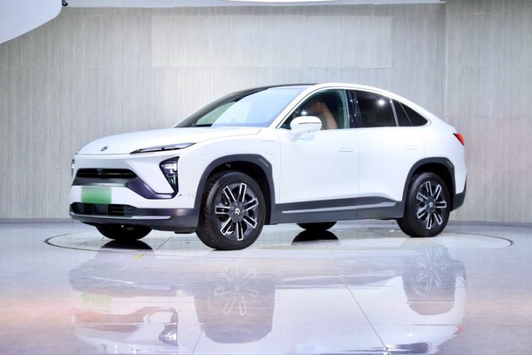 Used Nio EC6 2020 615 km Performance Edition Guazi used car, China used car export, Used car for sale, Used  cars, Cheapest cars for sale