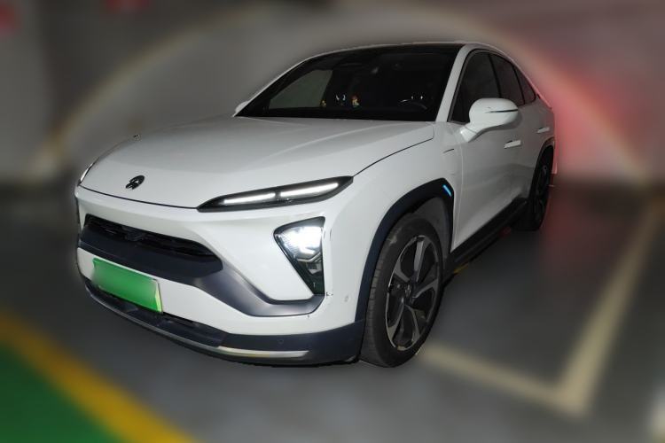 Used Nio EC6 2020 440KM Signature Edition Guazi used car, China used car export, Used car for sale, Used  cars, Cheapest cars for sale