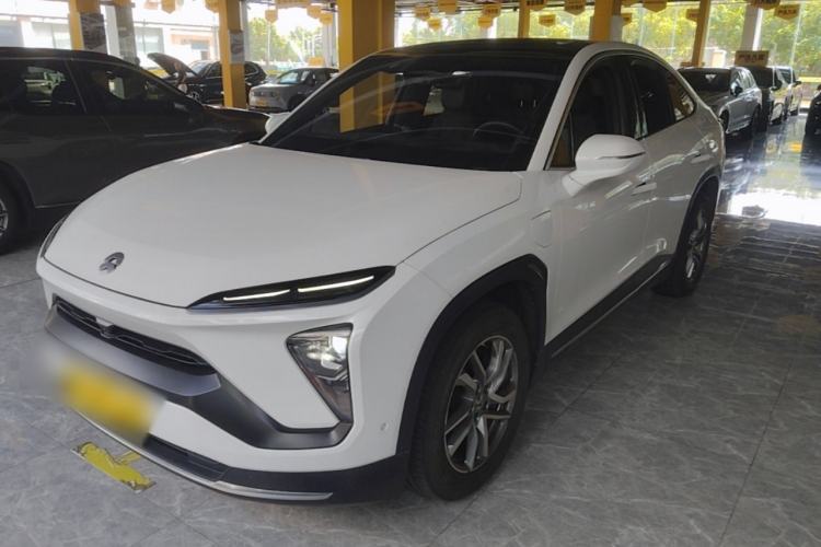 Used Nio EC6 2020 430 km Sport Version Guazi used car, China used car export, Used car for sale, Used  cars, Cheapest cars for sale