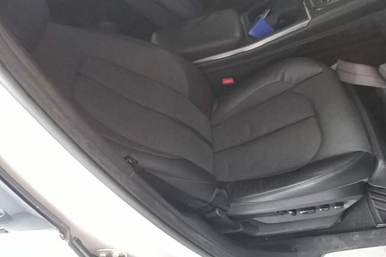Used Nio EC6 2020 430 km Sport Version Right Front Seat