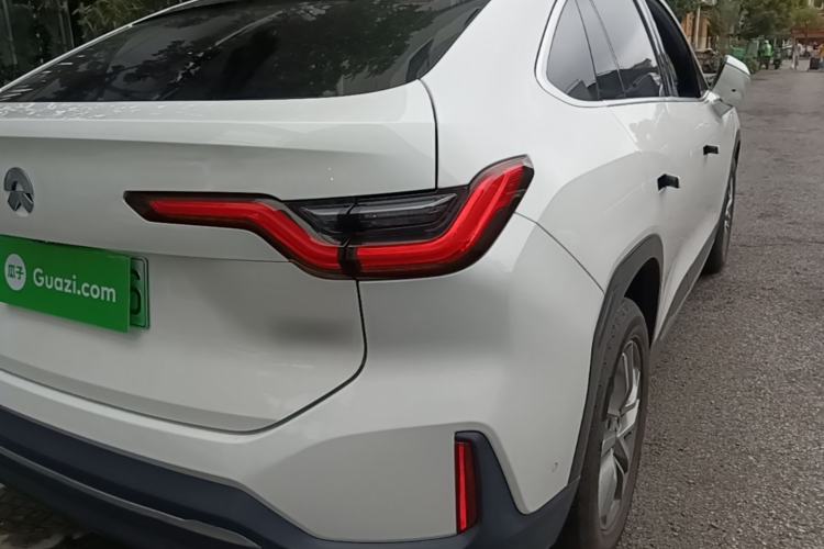 Used Nio EC6 2020 605 km Sport Edition Right Rear Taillight