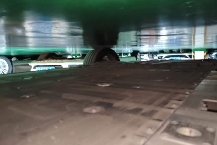 Used Nio EC6 2020 615 km Performance Edition Right Side Sill