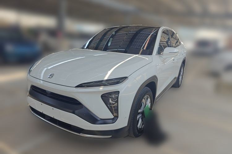 Used Nio EC6 2020 465 km Sport Edition Guazi used car, China used car export, Used car for sale, Used  cars, Cheapest cars for sale