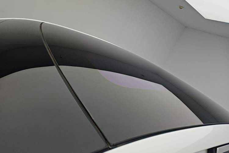 Used Nio EC6 2020 430 km Sport Version Roof