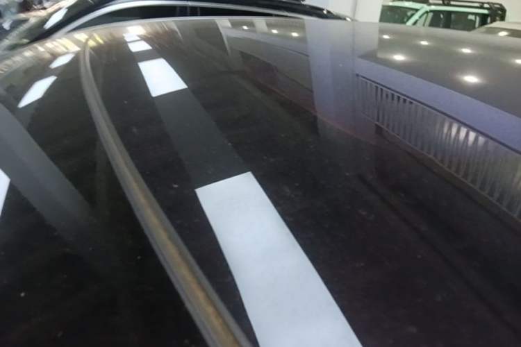 Used Nio EC6 2020 465 km Sport Edition Roof