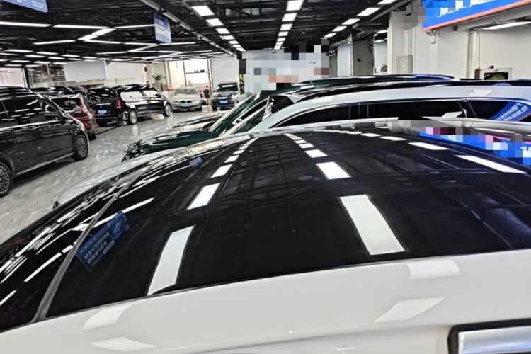 Used Nio EC6 2020 605 km Sport Edition Roof