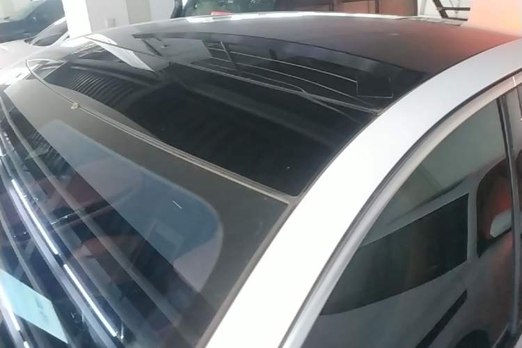 Used Nio EC6 2020 465 km Sport Edition Roof