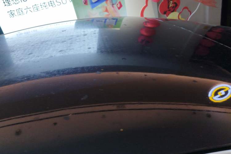 Used Nio EC6 2020 605 km Sport Edition Roof