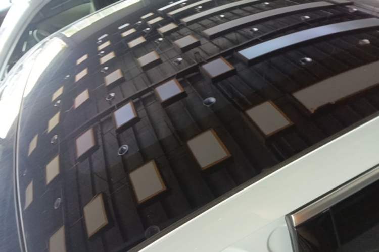 Used Nio EC6 2020 615 km Performance Edition Roof