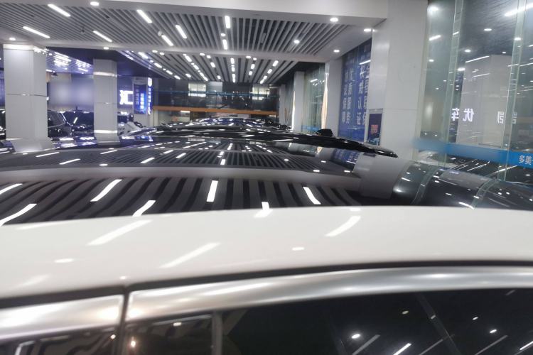 Used Nio EC6 2020 605 km Sport Edition Roof