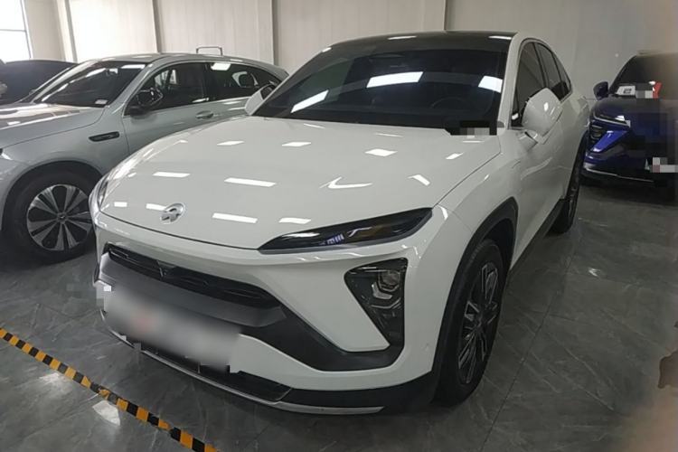 Used Nio EC6 2020 465 km Sport Edition Guazi used car, China used car export, Used car for sale, Used  cars, Cheapest cars for sale