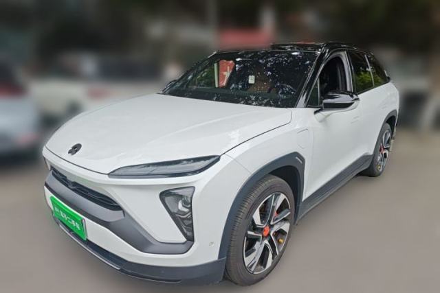 Used Nio ES6 2020 430 km Signature Edition