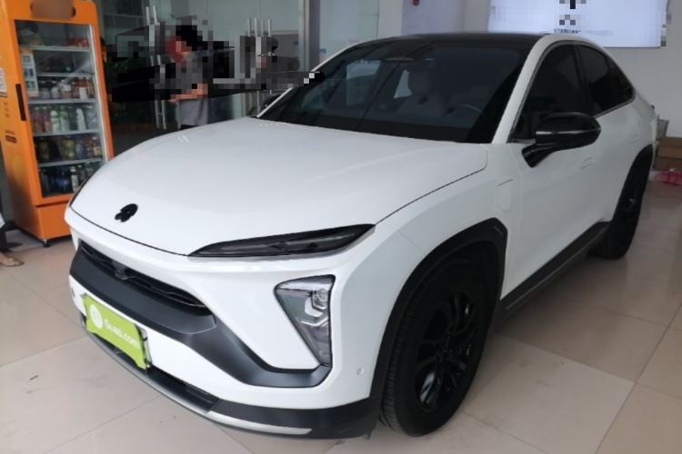 Used Nio EC6 2020 465 km Sport Edition Guazi used car, China used car export, Used car for sale, Used  cars, Cheapest cars for sale