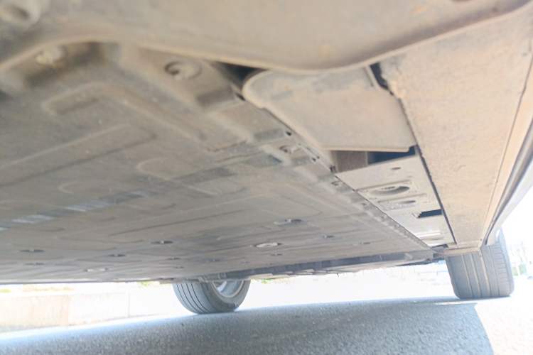 Used Nio EC6 2020 605 km Sport Edition Chassis Front Left