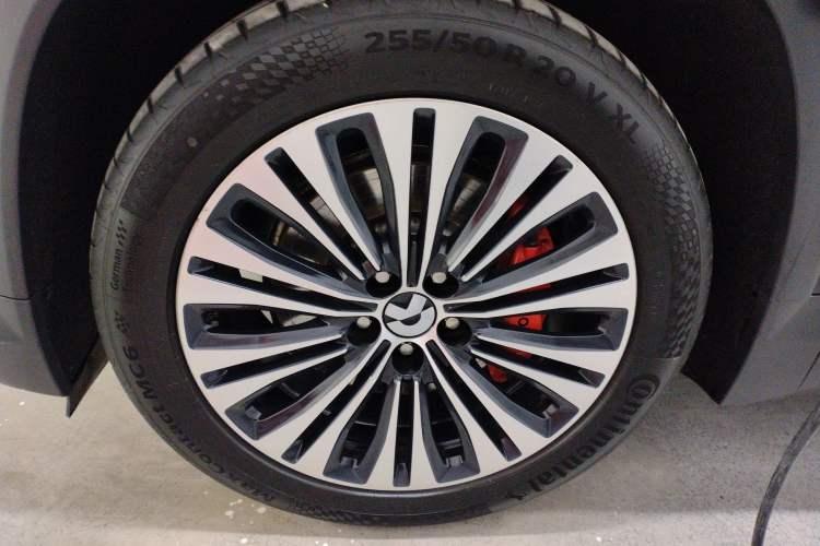 Used Nio EC6 2022 75 kWh Sport Edition Exterior 3