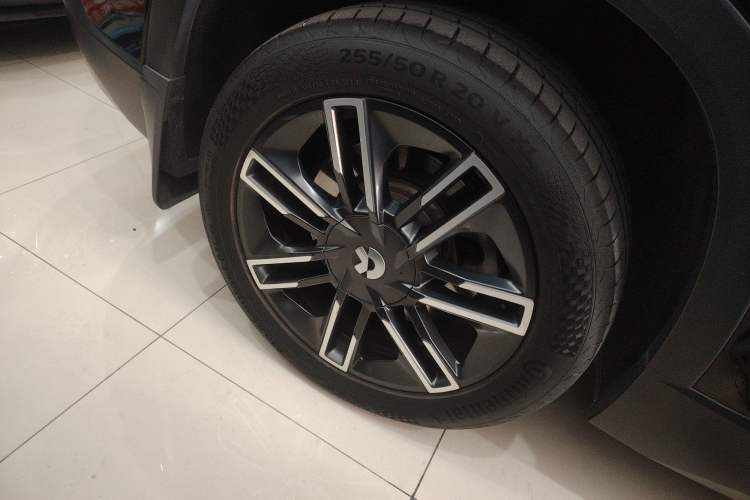 Used Nio EC6 2022 75 kWh Sport Edition Exterior 3