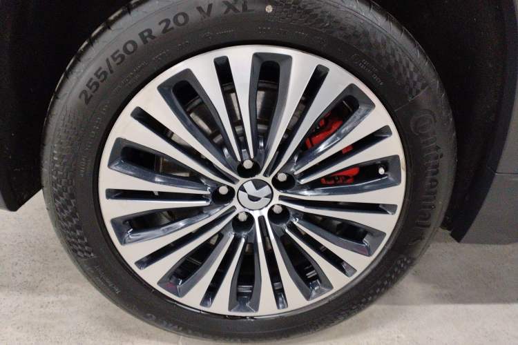 Used Nio EC6 2022 75 kWh Sport Edition Exterior 8
