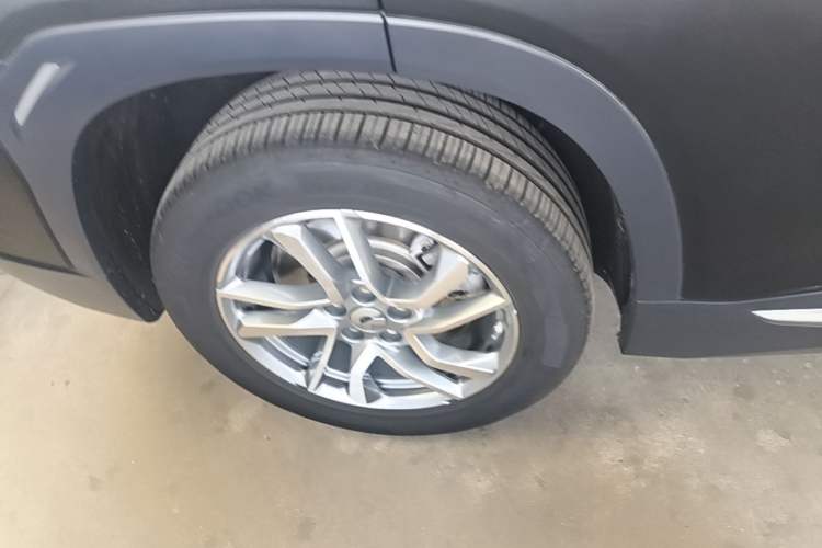 Used Nio EC6 2022 100kWh Sport Edition Right Rear Wheel Hub