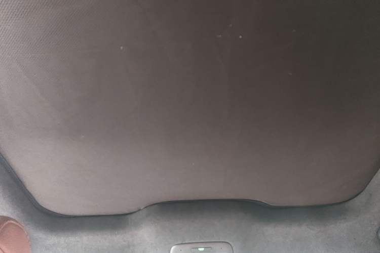 Used Nio EC6 2022 75 kWh Sport Edition Headliner