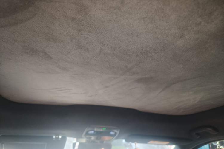 Used Nio EC6 2022 100kWh Performance Version Headliner