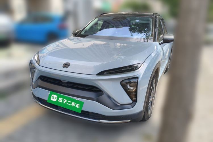 Used Nio EC6 2022 100kWh Sport Edition Guazi used car, China used car export, Used car for sale, Used  cars, Cheapest cars for sale