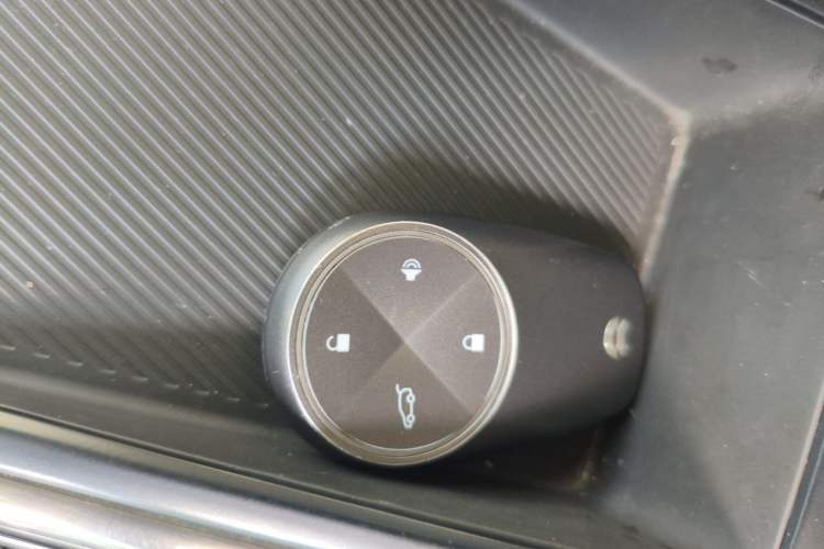 Used Nio EC6 2022 100kWh Sport Edition Vehicle Key