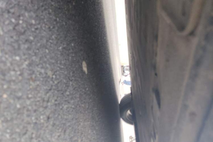 Used Nio EC6 2022 100kWh Sport Edition Chassis Front Left
