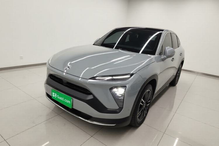 Nio EC6 2022 75 kWh Sport Edition usata Guazi used car, China used car export, Used car for sale, Used  cars, Cheapest cars for sale