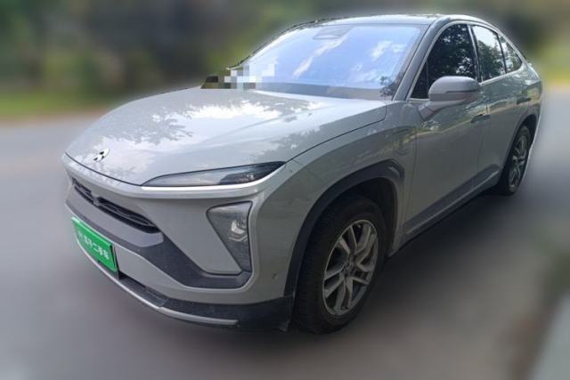 Used Nio EC6 2022 100kWh Performance Version