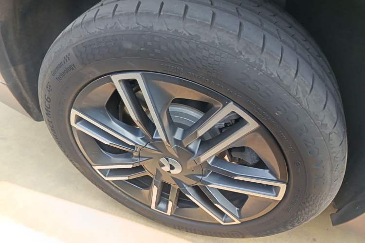 Used Nio EC6 2022 75 kWh Sport Edition Exterior 5