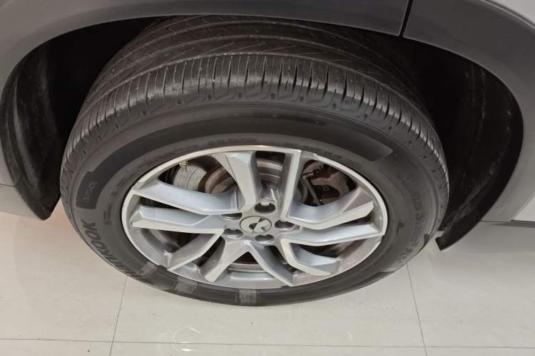 Used Nio EC6 2022 100kWh Sport Edition Exterior 8