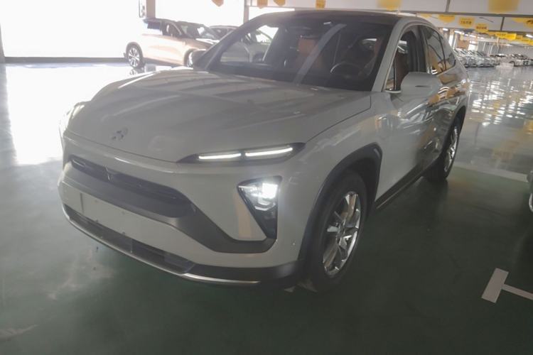 Used Nio EC6 2022 100kWh Sport Edition Guazi used car, China used car export, Used car for sale, Used cars, Cheapest cars for sale