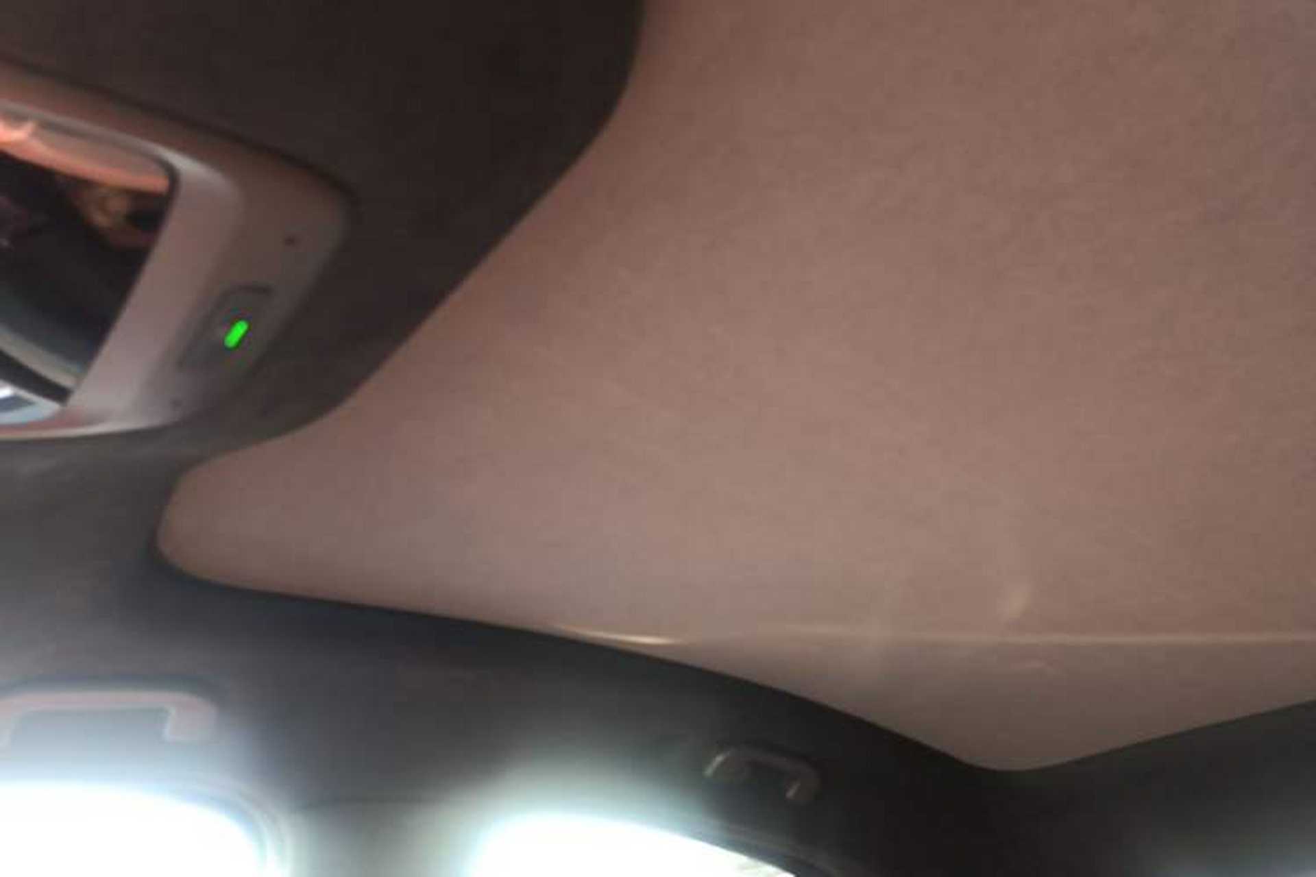 Used Nio EC6 2022 75 kWh Sport Edition Headliner
